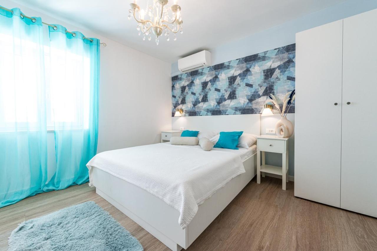 Villa Boro 3 Dubrownik Zewnętrze zdjęcie