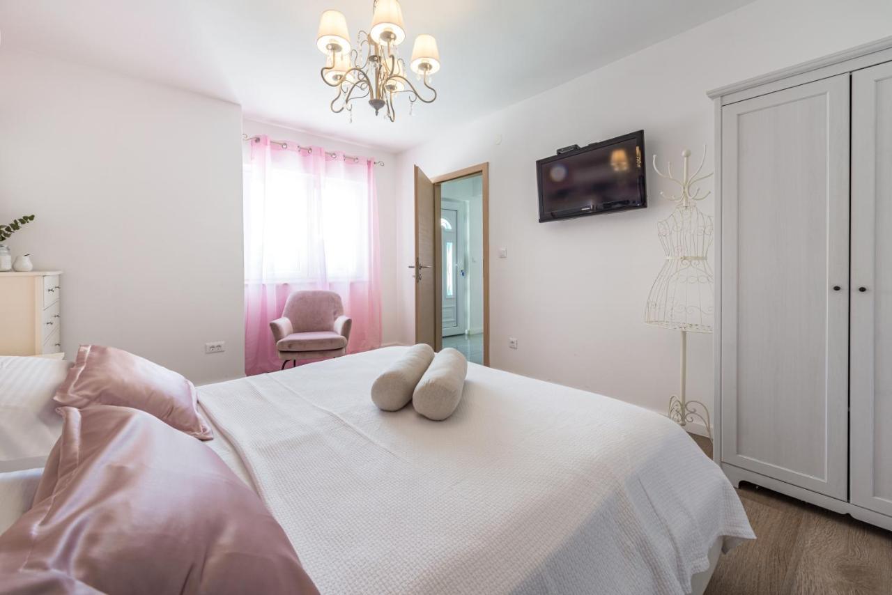 Villa Boro 3 Dubrownik Zewnętrze zdjęcie